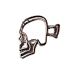 Alloy Claw Hair Clips PW-WG49C7F-01-1