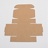 Paper Candy Boxes CON-WH0074-54A-03-1