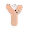 Acrylic Pendants LS-MACR-R002-01Y-1