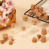 90pcs 5 styles Cork Bottle Stoppers AJEW-GF0009-39B-4