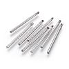 Tarnish Resistant 201 Stainless Steel Pendants X-STAS-F174-03P-B-3