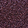 MIYUKI Delica Beads X-SEED-J020-DB0129-3