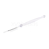 Acrylic Micro Detail Paint Brush AJEW-F055-01-2