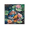 Mandarin Duck DIY Diamond Painting Kit PW-WG1A079-01-4