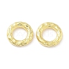 Alloy Linking Rings FIND-G085-07B-G-1