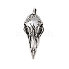 304 Stainless Steel Pendants STAS-B110-03AS-1