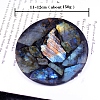 Natural Labradorite Display Decorations PW-WG3A2EF-01-2