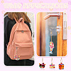 Ice Cream Cake Dessert DIY Diamond Painting Pendant Decoration Kits DIY-TA0010-76-8