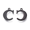 304 Stainless Steel Charms LS-STAS-H112-C-EB-2