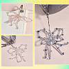1Pc Glass Mobile Straps HJEW-SZ0001-59C-7