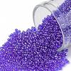 TOHO Round Seed Beads X-SEED-TR15-0116-1