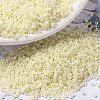 MIYUKI Round Rocailles Beads X-SEED-G009-RR0486-1