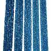 Electroplate Glass Beads Strands LS-EGLA-A044-T3mm-L27-2