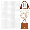 DIY Woven Bag Making Kits DIY-WH0387-13C-1