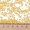 MIYUKI Round Rocailles Beads SEED-X0056-RR0422D-4