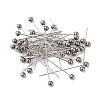 Stainless Steel Ball Positioning Head Pins FIND-S248-01B-3