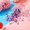 DIY Beads Jewelry Making Finding Kits DIY-TAC0009-10H-5