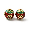 Alloy Beads ENAM-L038-F01-2