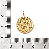 304 Stainless Steel Pendants X1-STAS-Z157-04G-3