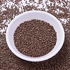 MIYUKI Delica Beads X-SEED-J020-DB0340-2