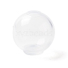 DIY Round Crystal Ball Display Decoration Silicone Molds DIY-F107-01A-4