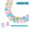 1Strand Cat Eye Beads Strands CE-TA0013-57B-3