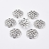 Alloy Fancy Bead Caps LS-PALLOY-00791-AS-RS-1