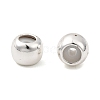 Brass Beads KK-A148-02S-B-01-1