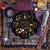 AHADEMAKER DIY Wiccan Altar Supplies Kits AJEW-GA0004-66B-3