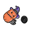 Halloween Enamel Pins JEWB-I051-01EB-02-3