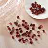 Preciosa® MAXIMA Crystal Round Stones X-PRC-RBSS39-90075-2