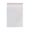 Plastic Zip Lock Bags OPP-Q002-4x6cm-4