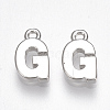 Brass Charms KK-S350-167G-P-1