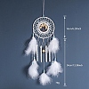 Cotton Woven Suncatchers PW-WGC8304-03-2