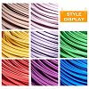 Round Anodized Aluminum Wire AW-BC0007-3.5mm-04-6