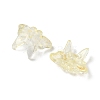 Glass Beads GLAA-C039-01H-2