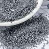 MIYUKI Round Rocailles Beads X-SEED-G009-RR0240-1