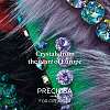 Preciosa® MAXIMA Crystal Fancy Stones X-PRC-FC12-90100-3