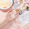 Plastic Toy Squeaker Noise Maker AJEW-WH0348-459-3