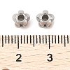 Non-Tarnish 303 Stainless Steel Beads STAS-G341-02D-P-2