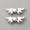 Tibetan Style Zinc Alloy Beads PALLOY-CJC0816-011AS-1