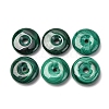 Natural Malachite Pendants G-D312-02-1