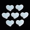 Flocky Acrylic Beads LS-MACR-S275-27B-1