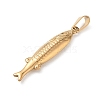 304 Stainless Steel Pendants SA-CBA34D4-02D-G-2