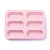 Finger Shaped Food Grade Silicone Mold DIY-F044-09-2