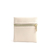 Square PU Leather Zipper Bags PW-WGB98FA-11-1