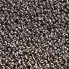 TOHO 6/0 Round Beads X-SEED-TR06-0711-3