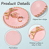 Resin Candle Base DIY-WH20002-144B-5