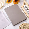 Polyester Elastic Book Cover DIY-WH0504-885C-6