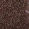 TOHO Round Seed Beads X-SEED-TR08-1850-2